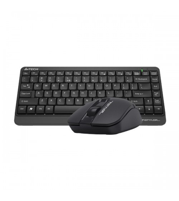Picture of A4TECH FG1112 Wireless Keyboard Mouse Combo