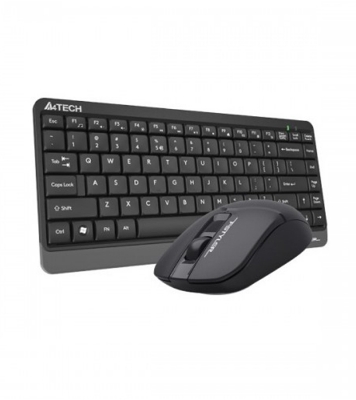 Picture of A4TECH FG1112 Wireless Keyboard Mouse Combo