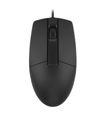 Picture of A4TECH OP-330 USB Wired Mouse