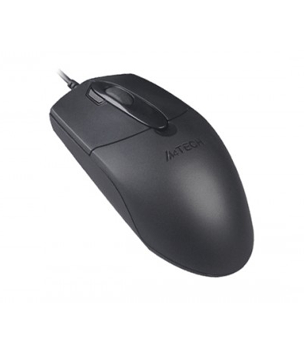 Buy A4TECH OP-730D 2X Click Optical Wired Mouse at Best Price In Bangladesh