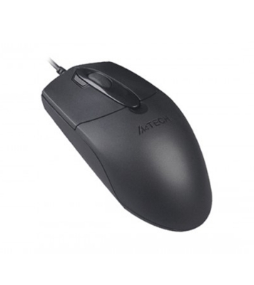 Buy A4TECH OP-730D 2X Click Optical Wired Mouse at Best Price In Bangladesh