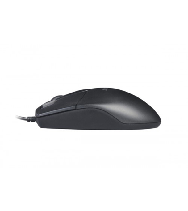 Buy A4TECH OP-730D 2X Click Optical Wired Mouse at Best Price In Bangladesh