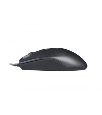 Buy A4TECH OP-730D 2X Click Optical Wired Mouse at Best Price In Bangladesh