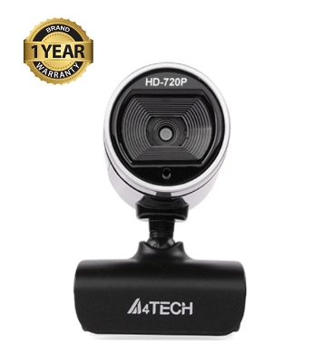 Buy A4Tech Pk-910P 720P High-HD Webcam Online