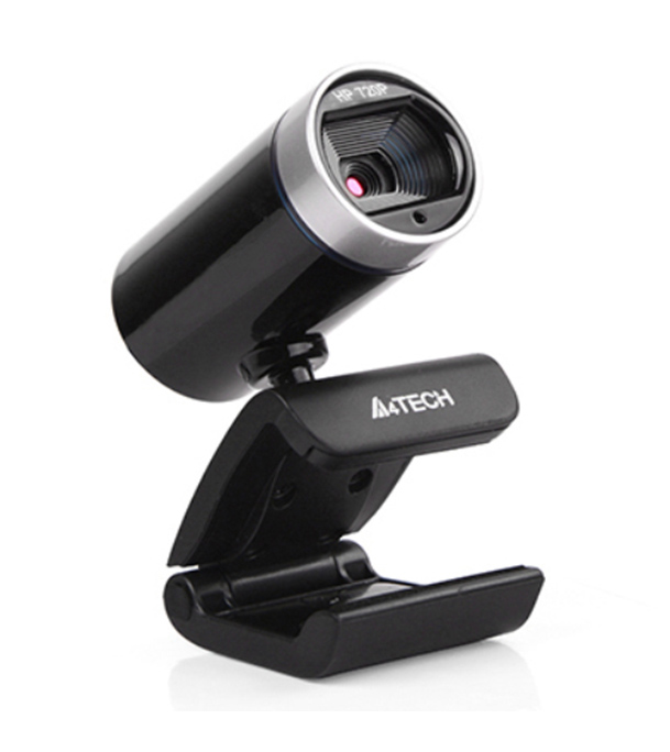 Buy A4Tech Pk-910P 720P High-HD Webcam Online