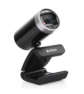 Buy A4Tech Pk-910P 720P High-HD Webcam Online