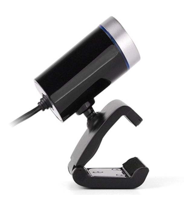 Buy A4Tech Pk-910P 720P High-HD Webcam Online