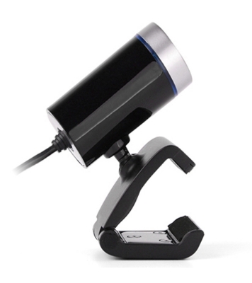 Buy A4Tech Pk-910P 720P High-HD Webcam Online