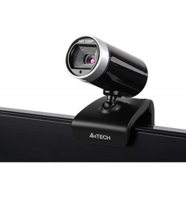 Buy A4Tech Pk-910P 720P High-HD Webcam Online