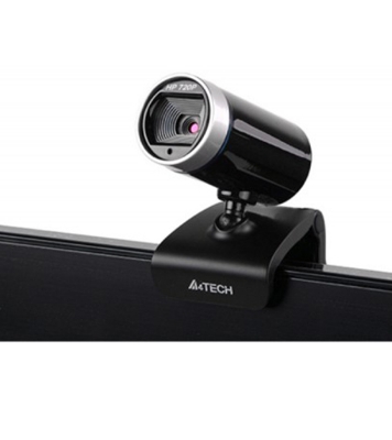 Buy A4Tech Pk-910P 720P High-HD Webcam Online