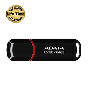 Adata UV150 64GB USB 3.2 Gen 1 Pen Drive Best Price In Bangladesh