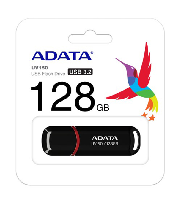 Adata UV150 128GB USB 3.2 Gen 1 Pen Drive Best Price In Bangladesh