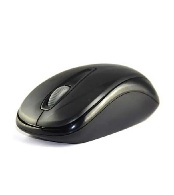 Buy Delux M107 Wireless Mouse at Best Price In Bangladesh