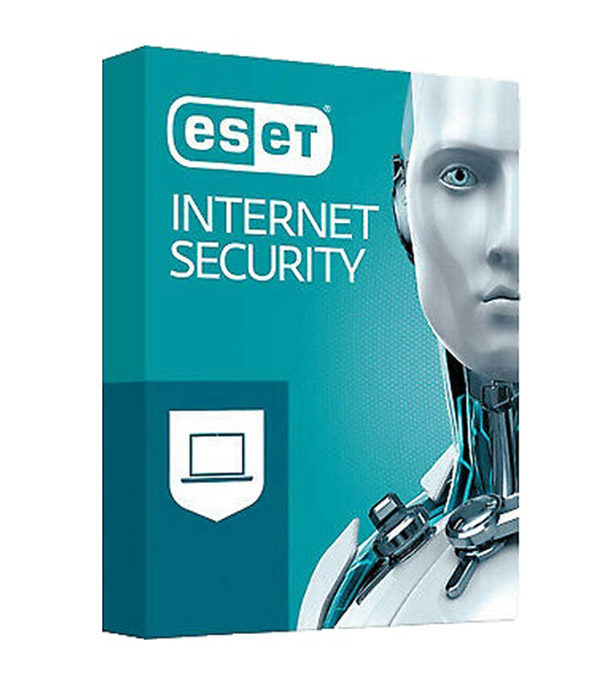 Buy ESET Internet Security 1 User 1 Year Online