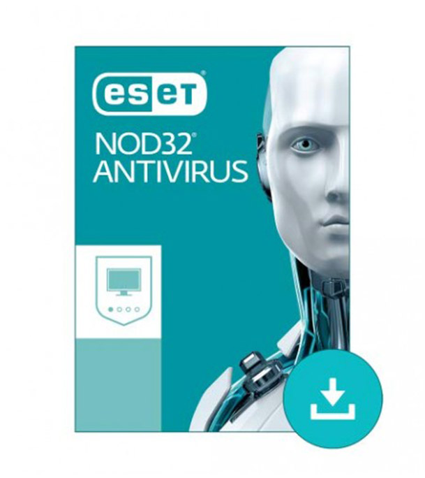 Buy ESET NOD32 Antivirus Online