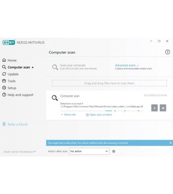 Buy ESET NOD32 Antivirus Online