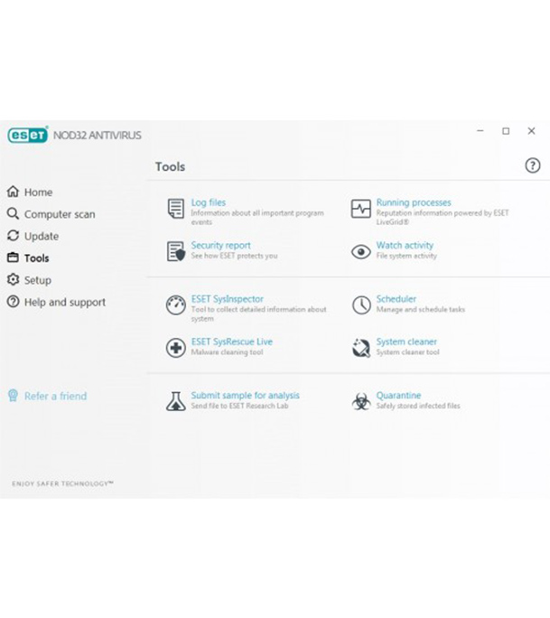 Buy ESET NOD32 Antivirus Online