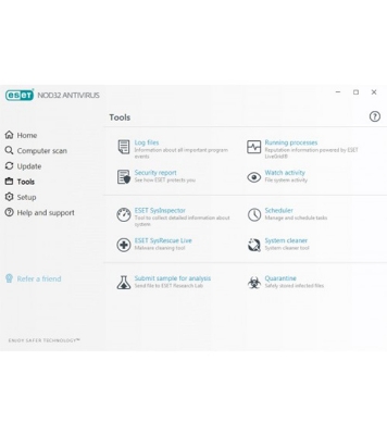 Buy ESET NOD32 Antivirus Online