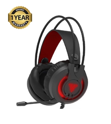 Buy Fantech Chief II HG20 RGB USB Gaming Headphone at Best Price In Bangladesh