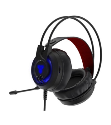 Buy Fantech Chief II HG20 RGB USB Gaming Headphone at Best Price In Bangladesh