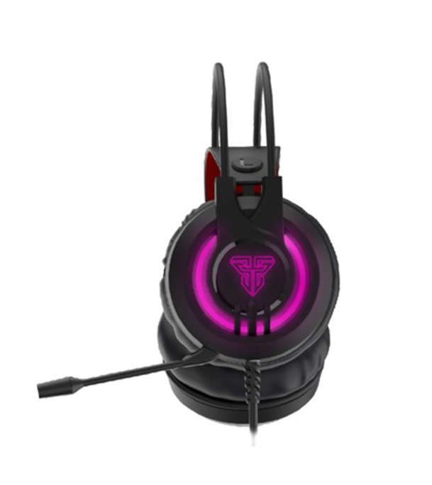 Buy Fantech Chief II HG20 RGB USB Gaming Headphone at Best Price In Bangladesh