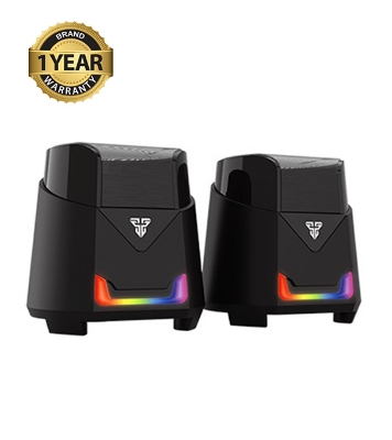 Buy Fantech Hellscream GS205 RGB Mobile Gaming & Music Speaker at Best Price In Bangladesh