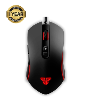 Buy Fantech X9 THOR Macro RGB Gaming Mouse at Best Price In Bangladesh