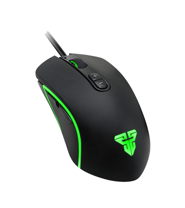 Buy Fantech X9 THOR Macro RGB Gaming Mouse at Best Price In Bangladesh