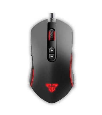 Buy Fantech X9 THOR Macro RGB Gaming Mouse at Best Price In Bangladesh