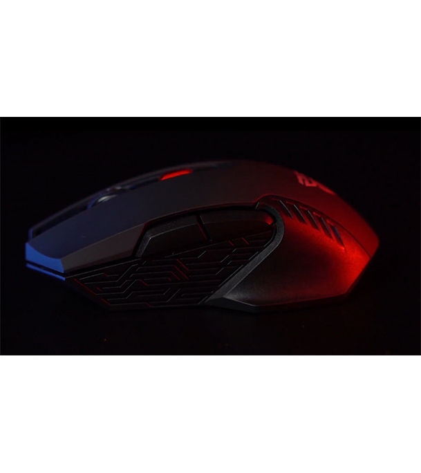 Picture of Fantech WG10 Raigor II Wirless Gaming Mouse