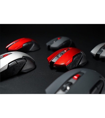 Picture of Fantech WG10 Raigor II Wirless Gaming Mouse