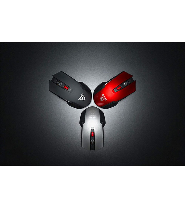 Picture of Fantech WG10 Raigor II Wirless Gaming Mouse