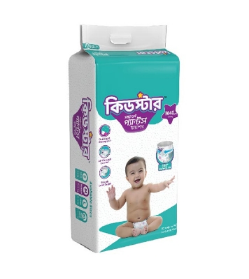 Buy Kidstar Pant Diaper Online