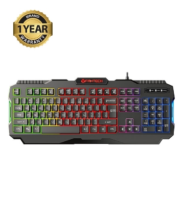 Buy Fantech K511 Hunter PRO Backlit Gaming Keyboard at Best Price In Bangladesh
