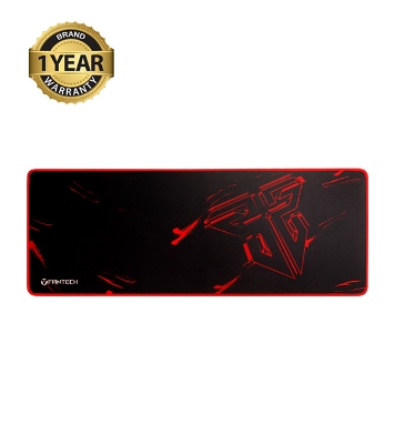Picture of Fantech Sven MP80 Gaming Black Mouse Pad