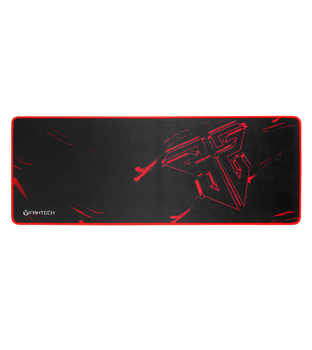 Picture of Fantech Sven MP80 Gaming Black Mouse Pad