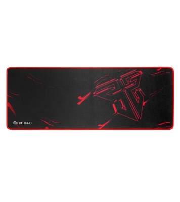 Picture of Fantech Sven MP80 Gaming Black Mouse Pad