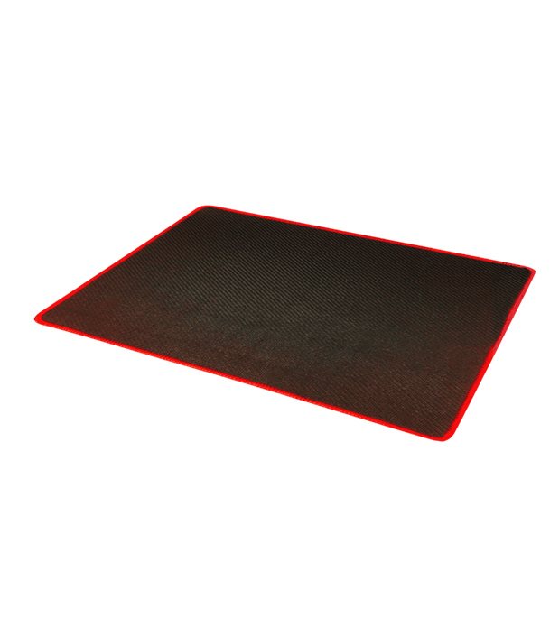 Picture of Fantech Sven MP80 Gaming Black Mouse Pad