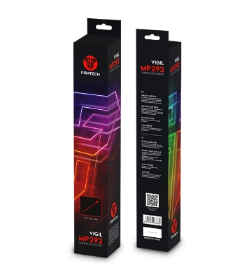 Picture of FANTECH Vigil MP292 Gaming Mousepad