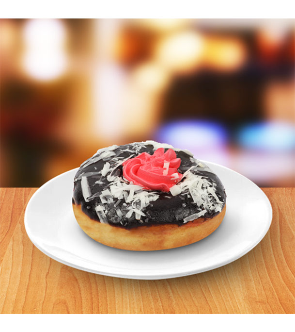 Buy Mithai Chocolate Donut