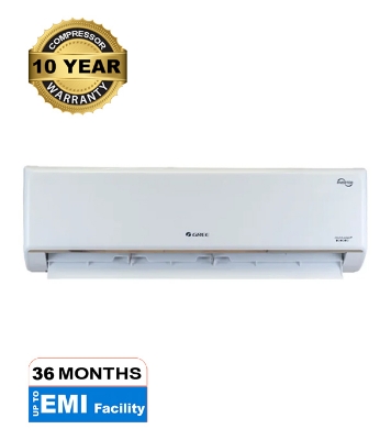 Picture of Gree 1 Ton Inverter 12000BTU Split Type Air Conditioner (GS12XPUV32/ GS12XLMV32 / GS12XFV32) (Best Price)