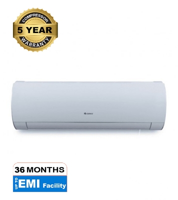 Picture of Gree 2 Ton Non Inverter Fairy Split Air Conditioner (GS24MU32/ GS24XCM32 /GS24XFA32)  (Best Price)