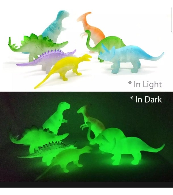 Buy Set Of 8 Dino World Dinosaur Animals Toys For Kids at Best Price In Bangladesh