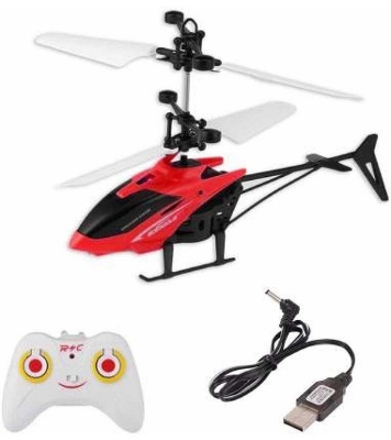Buy Rechargeable Helicopter Online