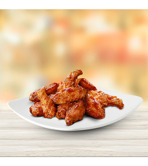 Buy Buffalo Wings Online