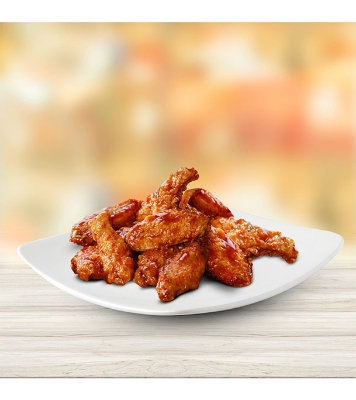 Buy Buffalo Wings Online