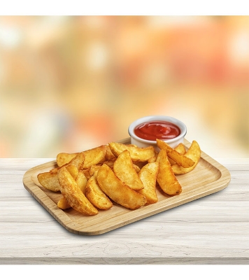 Buy Potato Wedges Online
