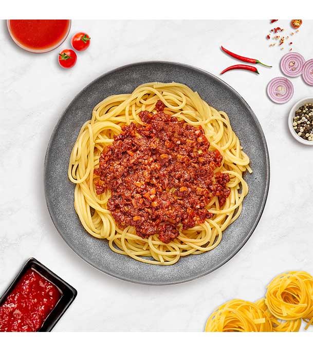 Buy Spaghetti Bolognese Pasta Online 