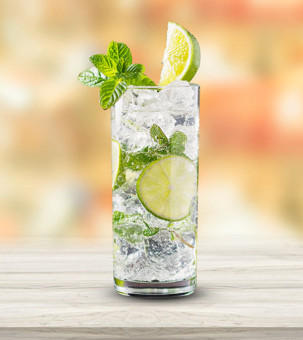 Buy Virgin Mojito- Online 