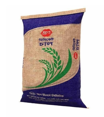 Picture of PRAN Miniket 25kg Bag 